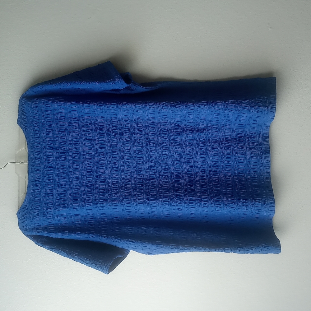 East5th essential Blouse - Picture 6 of 8